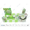 Retail Product Electronic Display Kiosk Store Furniture Shop