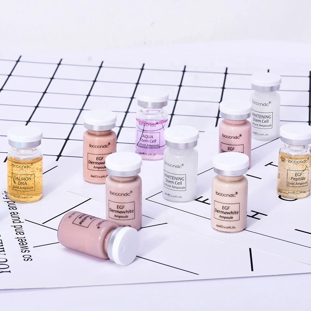 

hydra pen solution kit Brightening Whitening BB foundation bbGlow