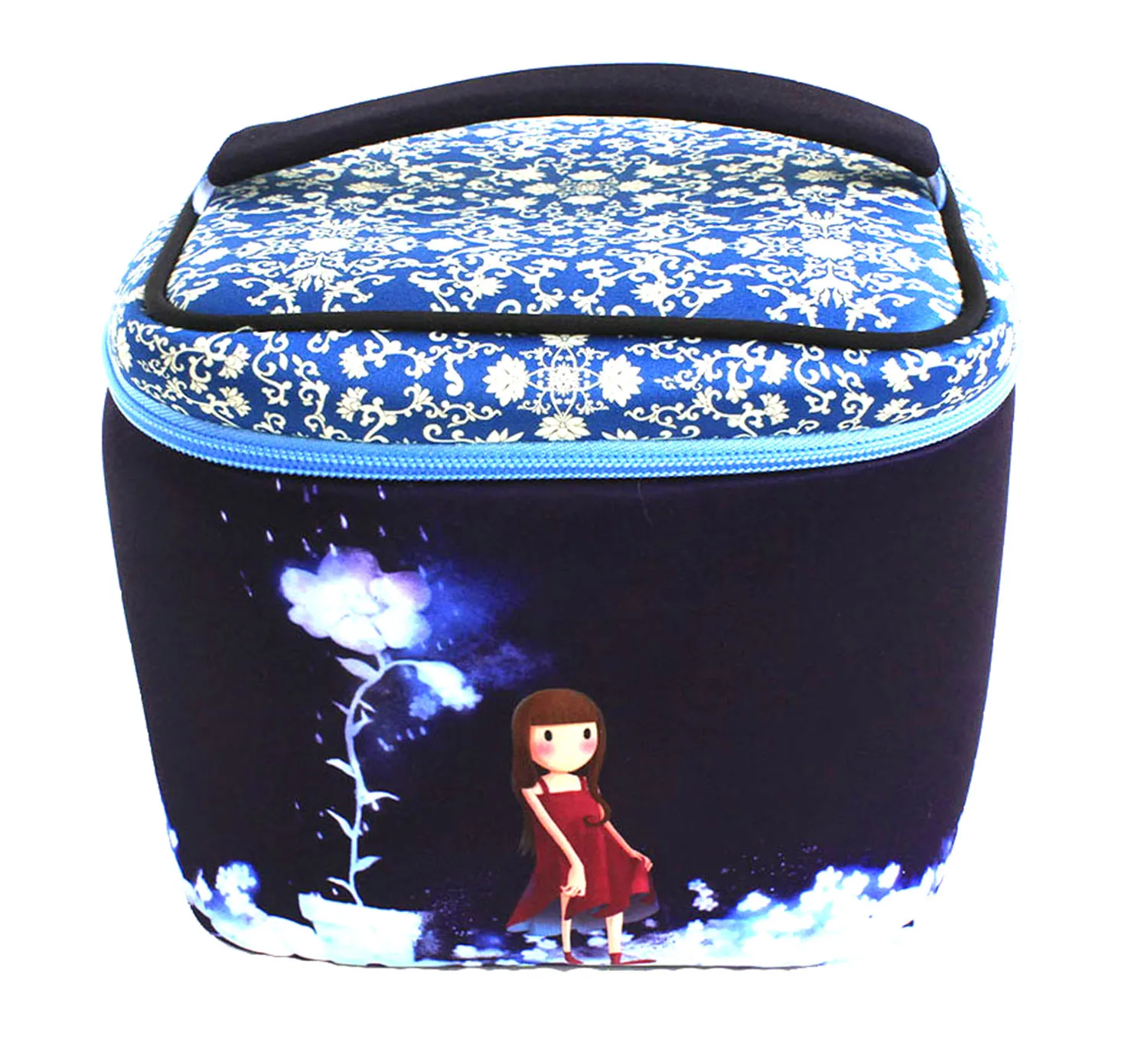 

cooler bag for picnic use, More than 100 color can choose