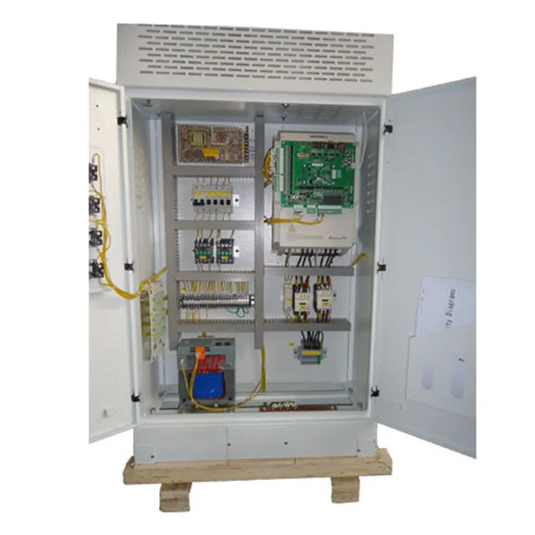 Elevator Control System Component Lift Nice 3000 Elevator Controller