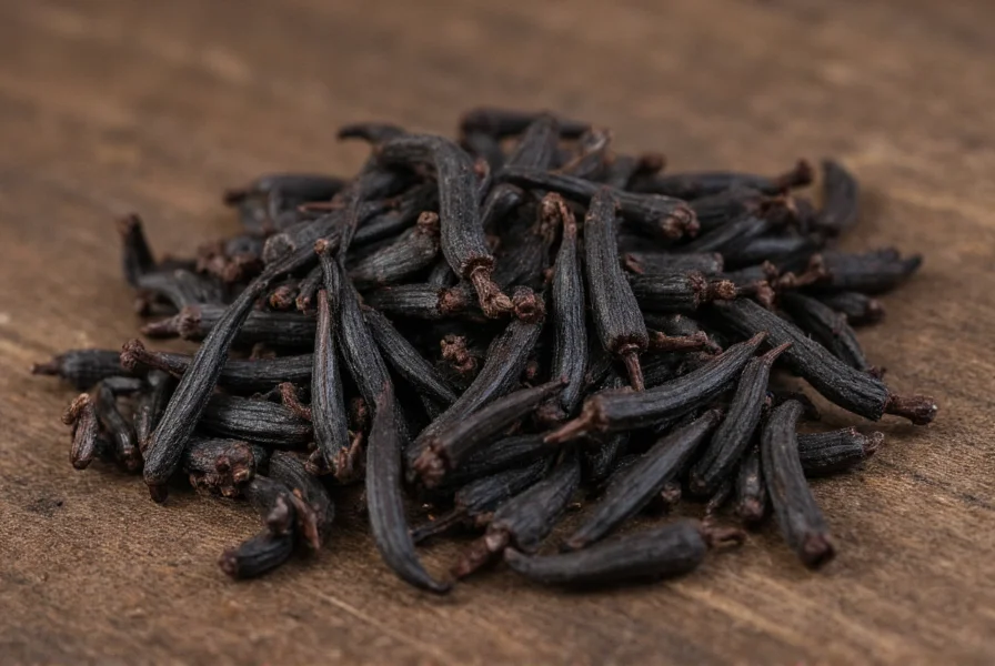 Black Clove: Understanding the Darker Spice Variant