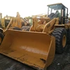 Used Caterpillar 950G/CAT 950H Wheel Loader/Original small Loader With Good Quality