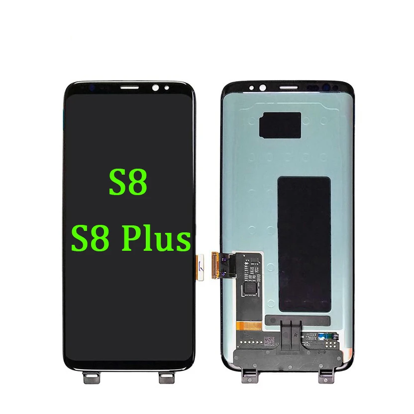 buy samsung s8 screen