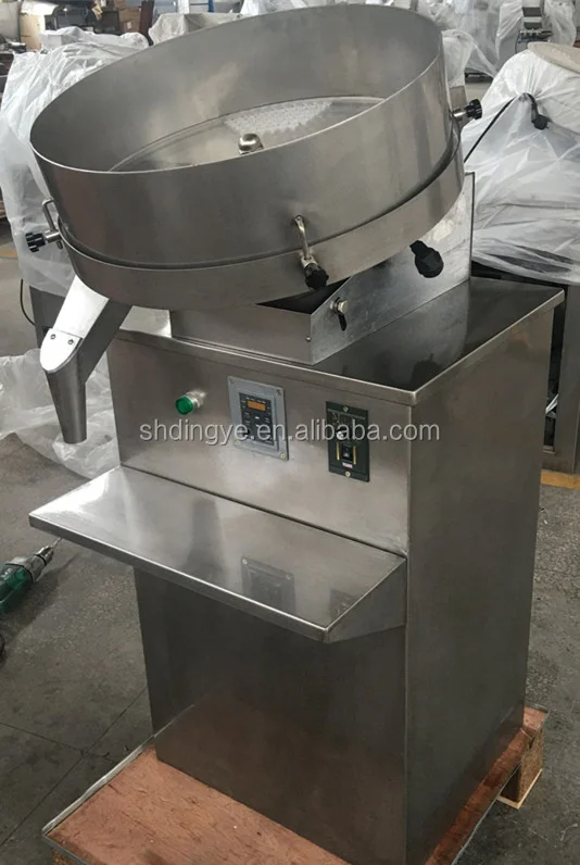 
SLJ-200 Tablet Counter Capsule Counting Machine 