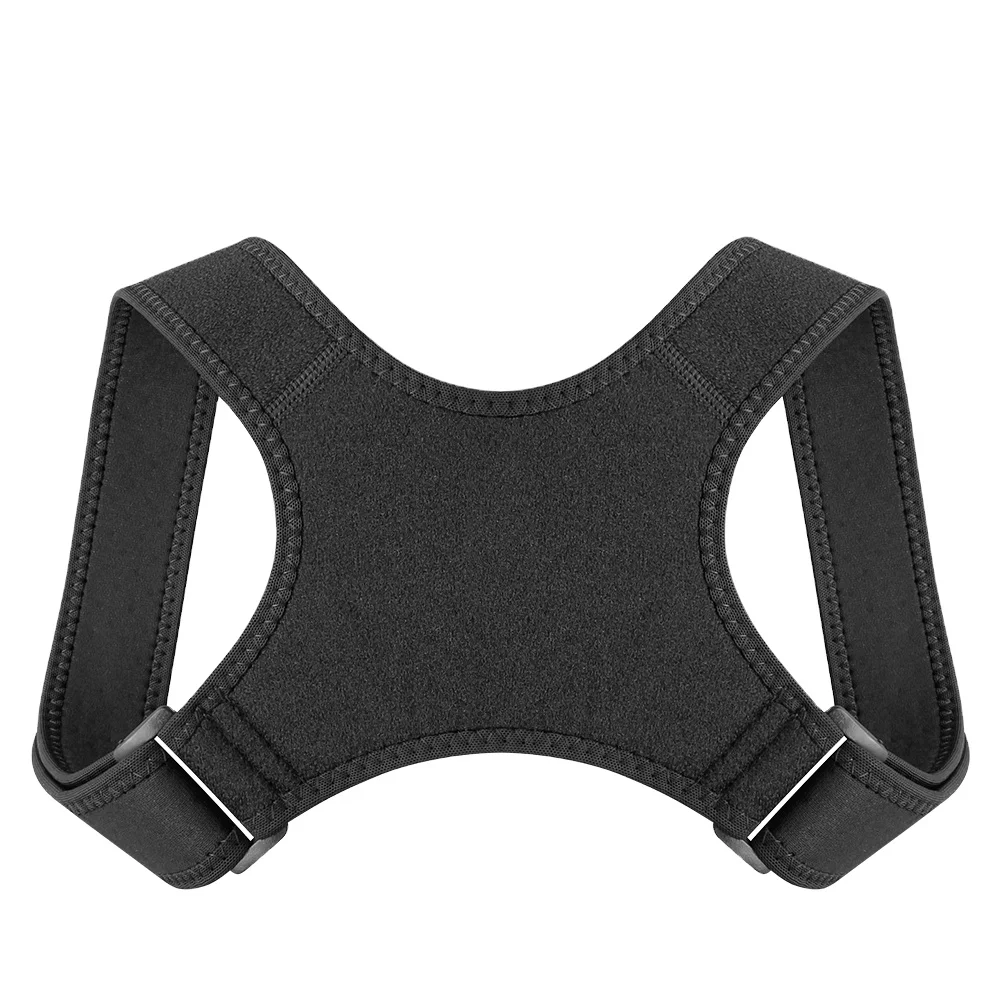 

Wholesale back support belt back posture corrector for men and women