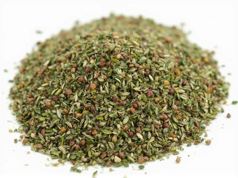 Fresh Thyme to Dried Conversion: tsp Measurements Explained