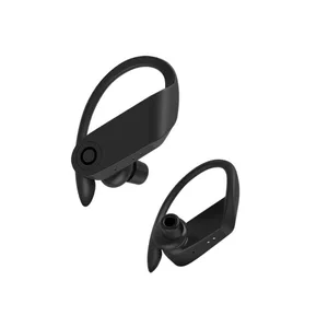 new product 2019  spot headphone wireless bluetooth 5.0 stereo mi earphone portable ear noise isolation