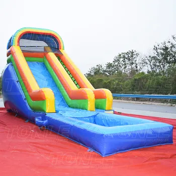 blow up inflatables