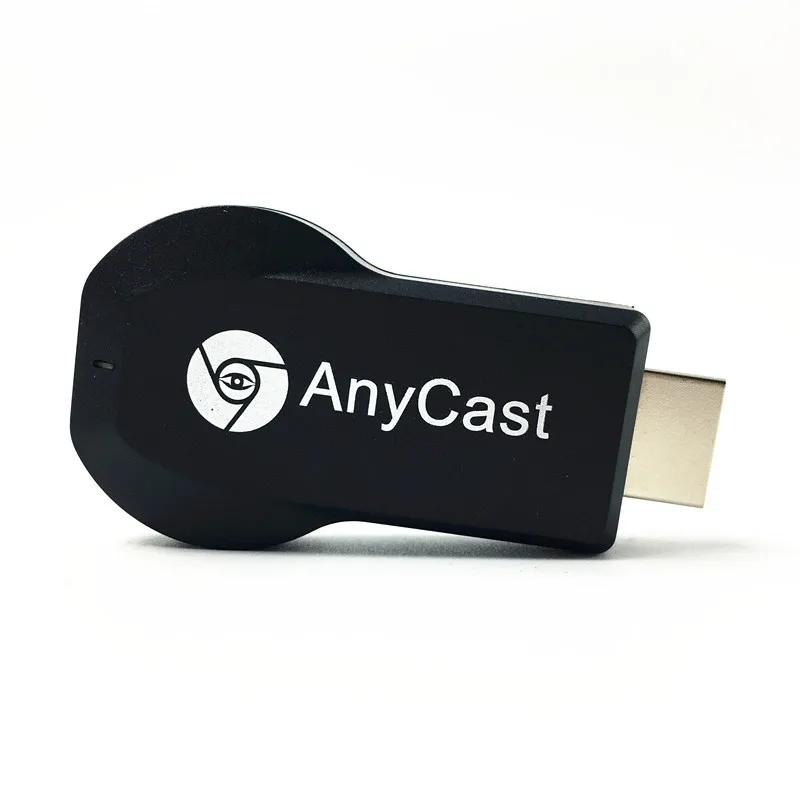 

Anycast Wifi Wireless Display TV Dongle Miracast M2 Plus M4 M10 M9 M100 M12 for Android TV Mini Projector