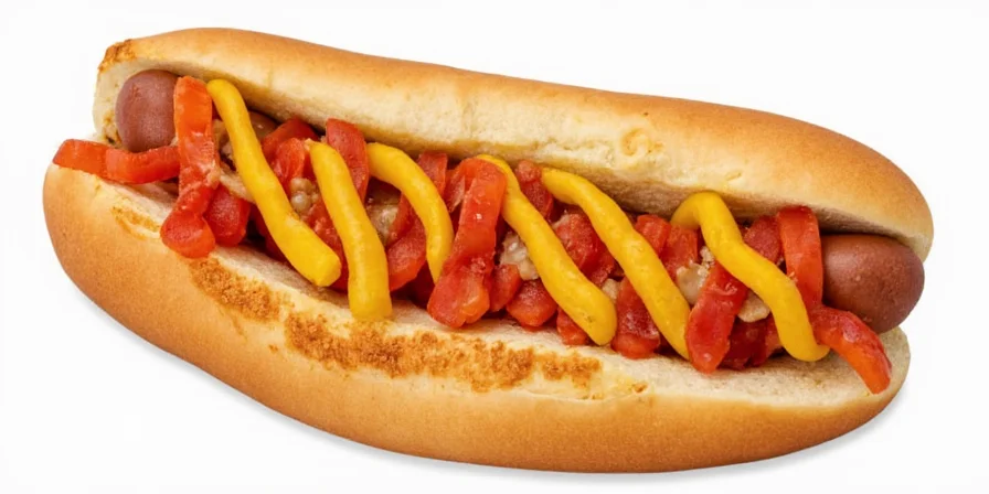 DIY spice blends for hot dogs