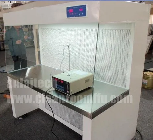 
Laboratory Clean bench,Horizontal laminar flow cabinet 
