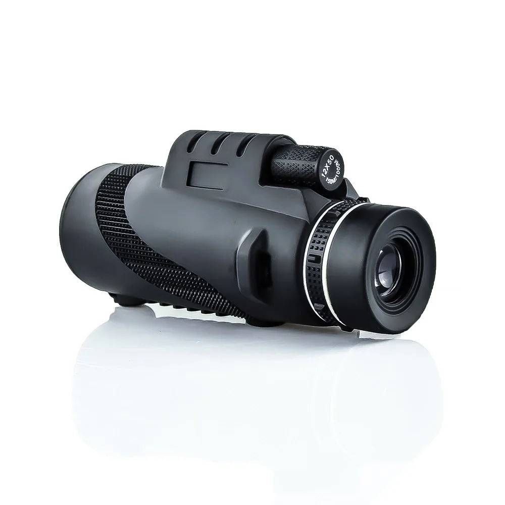 

Monocular 40X60 telescope low light night vision high-definition high-power mobile phone telescope