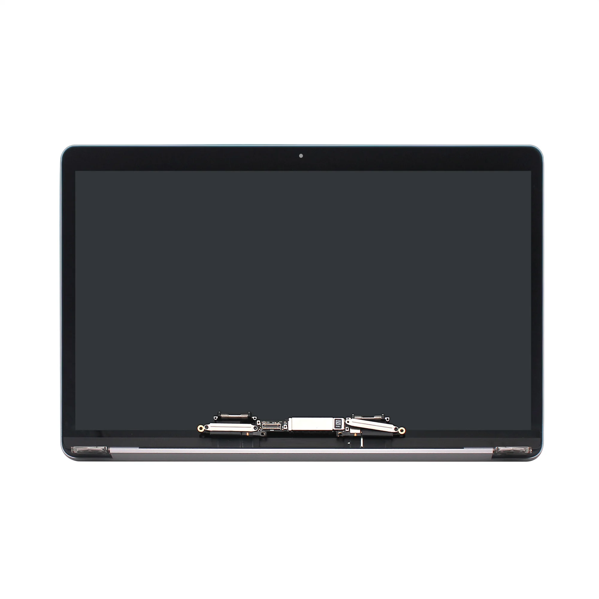 

Laptop LCD Screen Display Assembly Silver Space Grey For Macbook Retina 13" A1706 A1708 LCD Replacement 2016 2017 Year