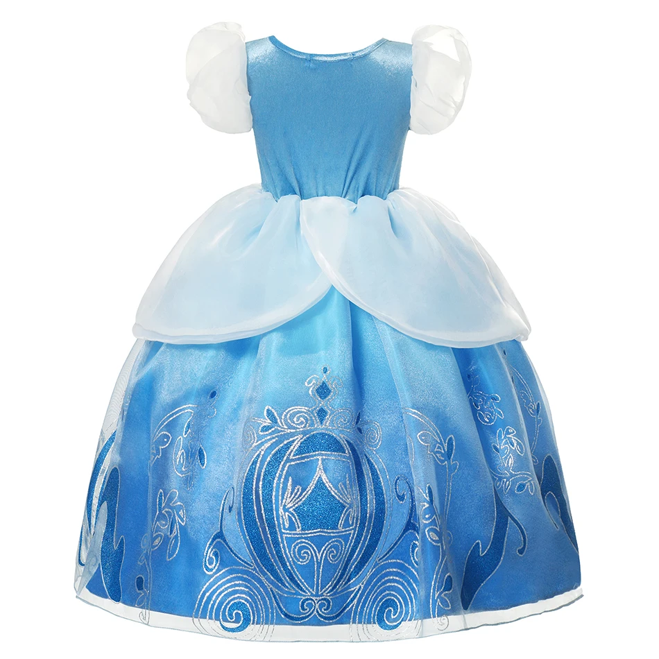 cinderella dresses for kids