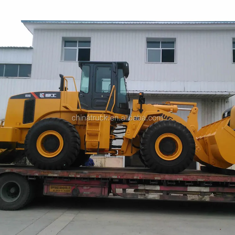 Liugong Wheel Loader 9 Ton 4.27.2m3 Clg890h In Ghana Buy Chinese Wheel Loader Mini Wheel