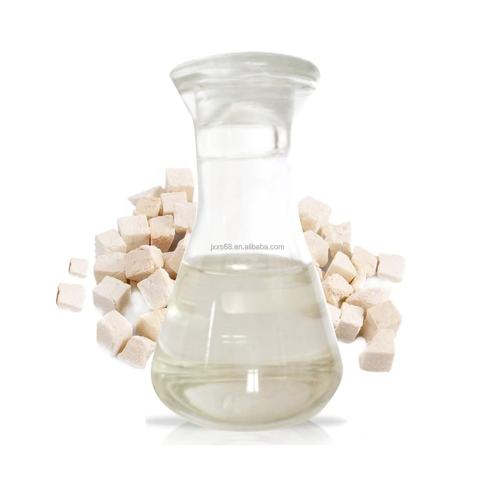 

Chinese Factory Supply Poria cocos Essential Oil for Skin care