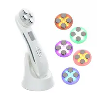 

Factory direct sale Time master electroporation beauty machine/multifunctional ems electroporation facial beauty