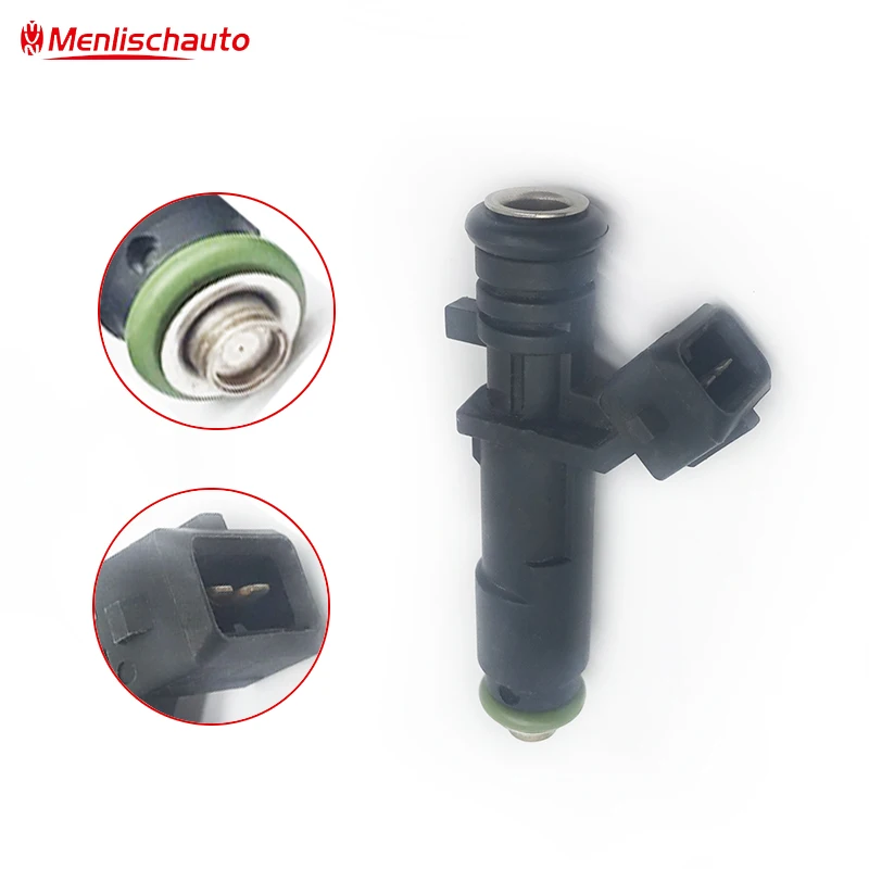 Original Atuo Fuel Injector Mjy90009a For Roewe Saic 550 Mg6 1.8 1tr
