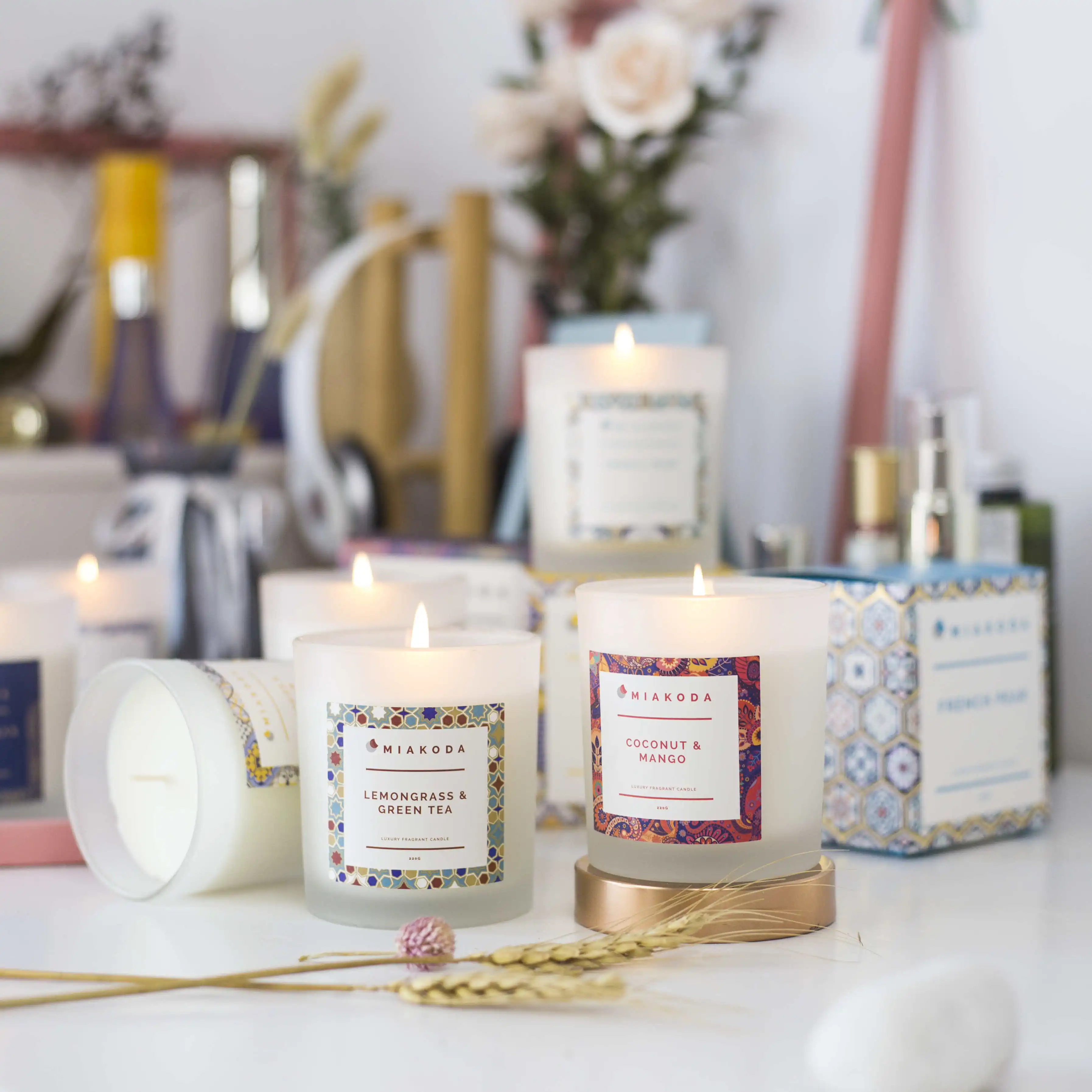 Wholesale Scented Candle Wax Cheap Price Candle Buy Candle Wax Price