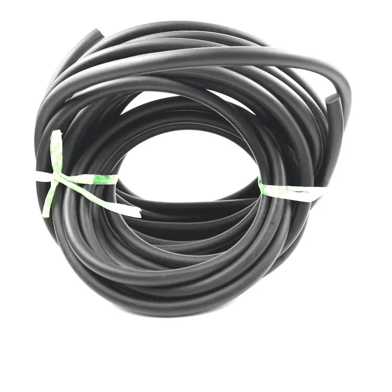 
Mechanical seal strip cord FKM 6mm in stock 