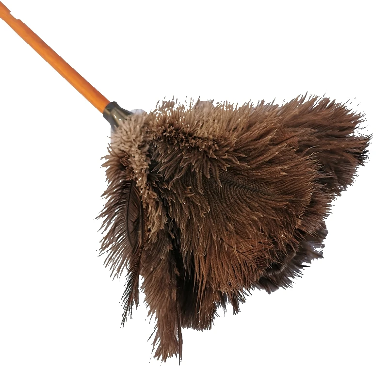 Wholesale Ostrich Feather Dusters Feather Dusters For Home Cleaning