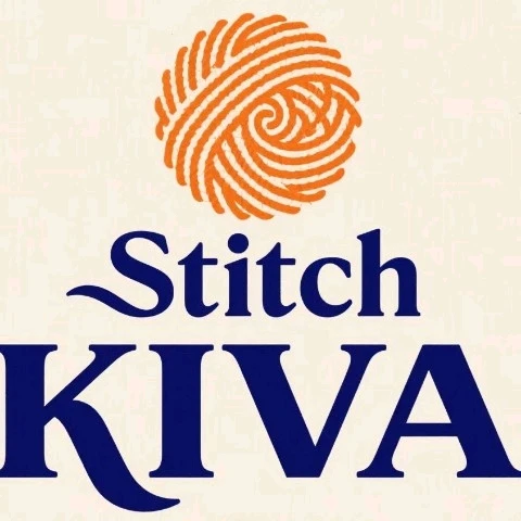 KIVA STITCH Logo