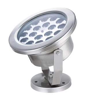 户外商业喷泉灯 led 喷泉防水灯环