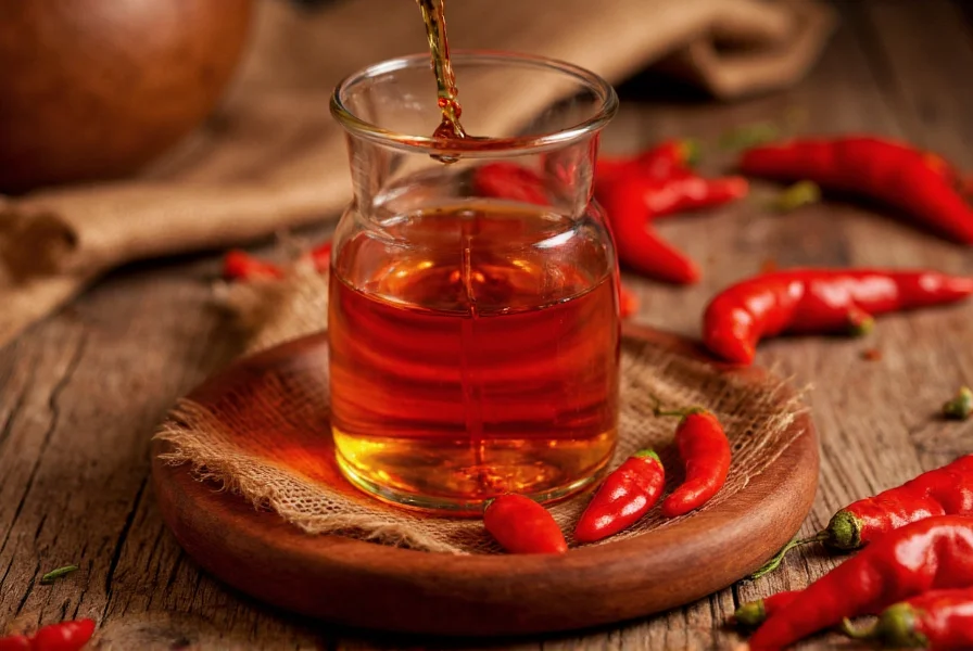Hot Chili Oil: Best Dishes & Culinary Pairings Guide