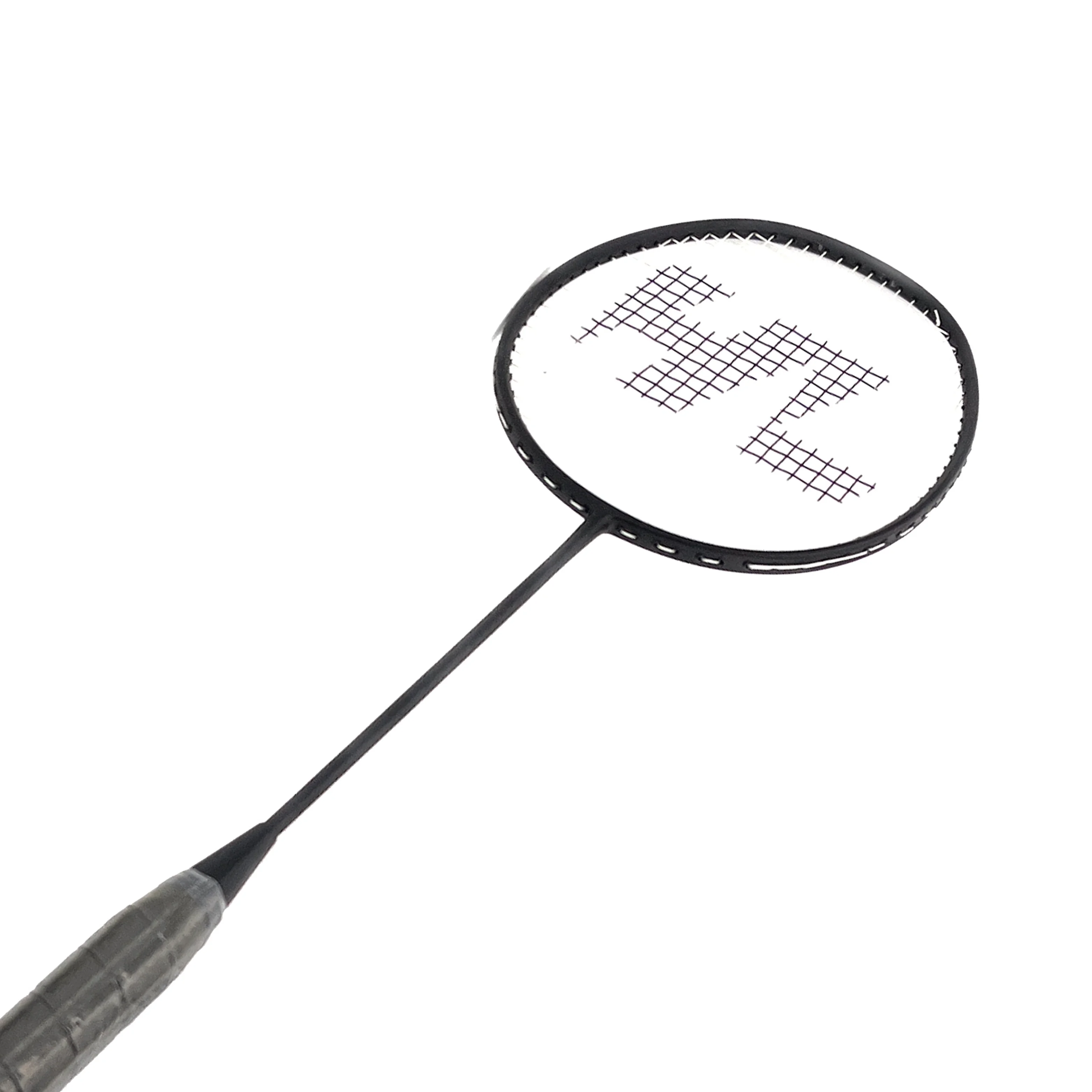 

Professional High quality Light badminton racket carbon fiber racket racquet
