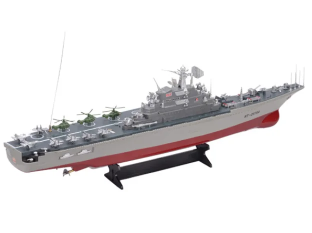 rc model warships for sale