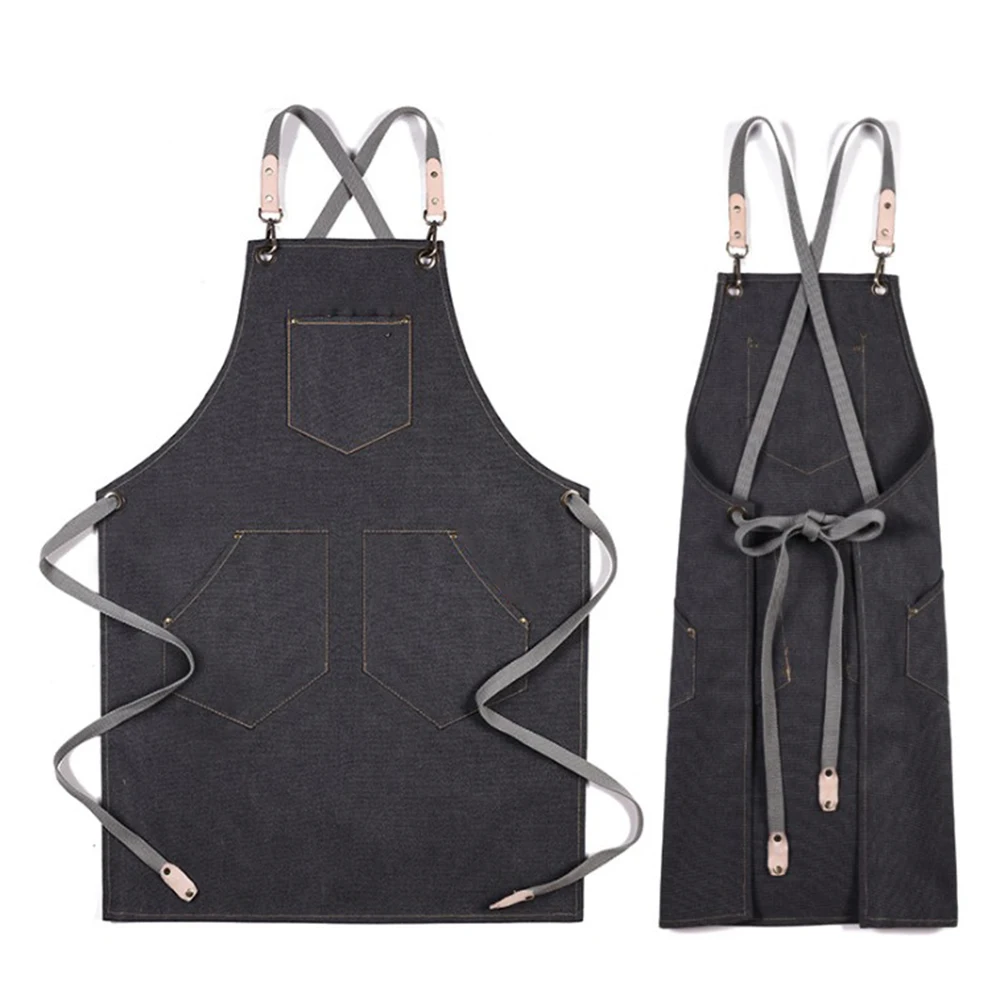 schürze männer kochen