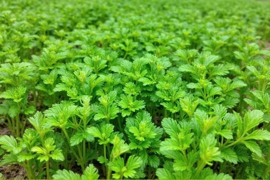 Coriander Plant Growing: Complete Guide for Success
