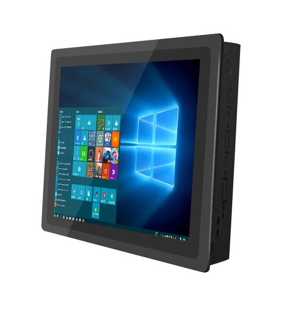 

inch Industrial Capacitive Touch Screen Panel PC