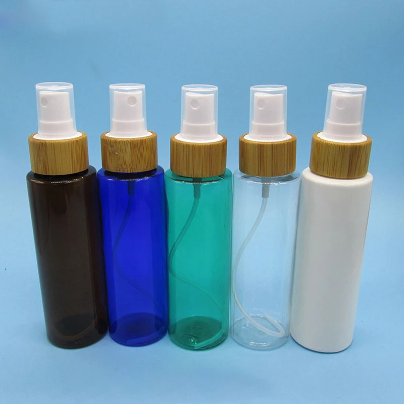 food grade plastic spray bottle