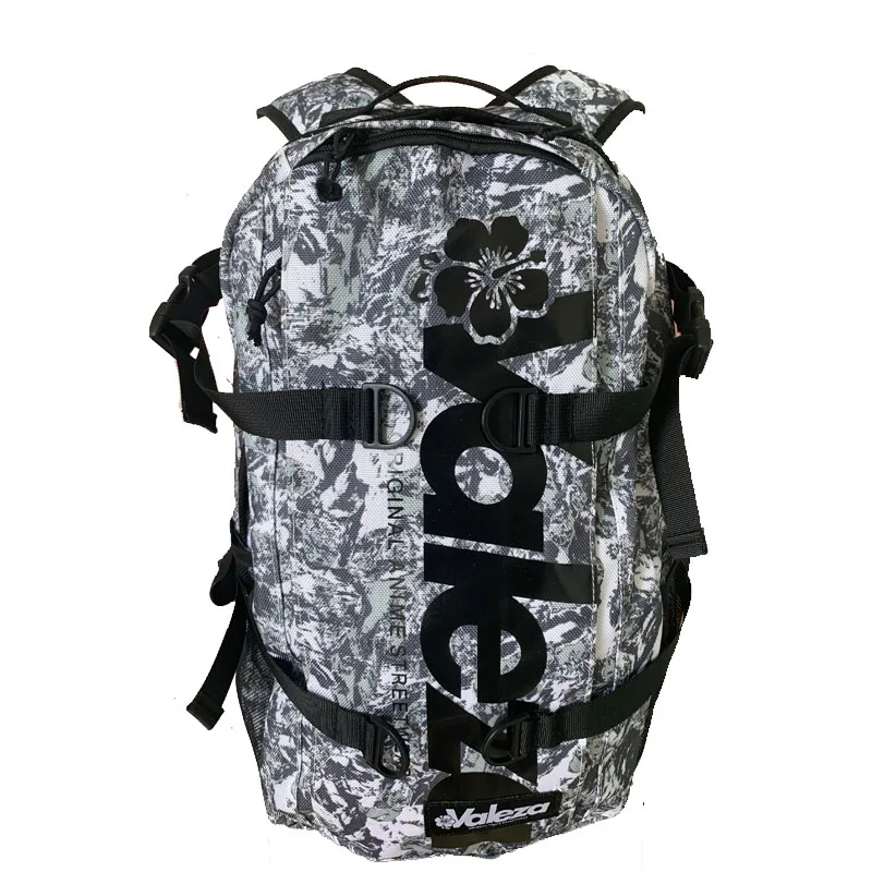 

Waterproof can customize logo offer LOW MOQ Multifunction back pack backpack, Can custom