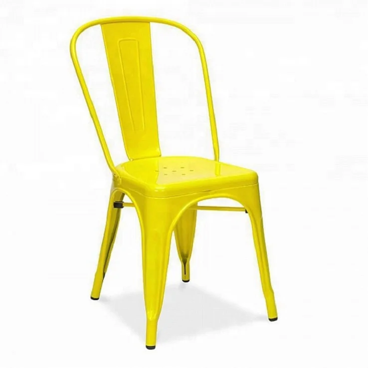Dinning Metal Chairs