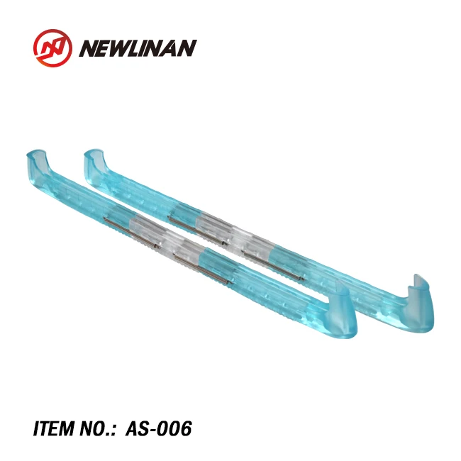 
Professional color-customized Ice Skate Blade Guard/ Protector 