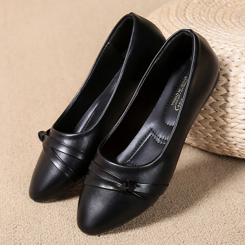 

Fashion casual Lady shoes Women Flats shoes