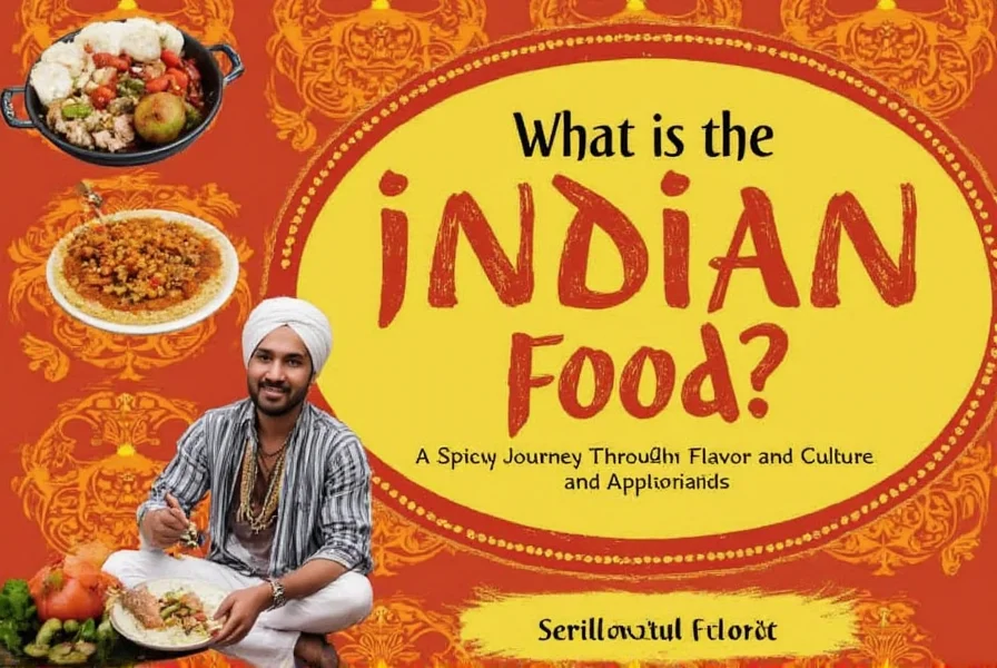 North Indian dish