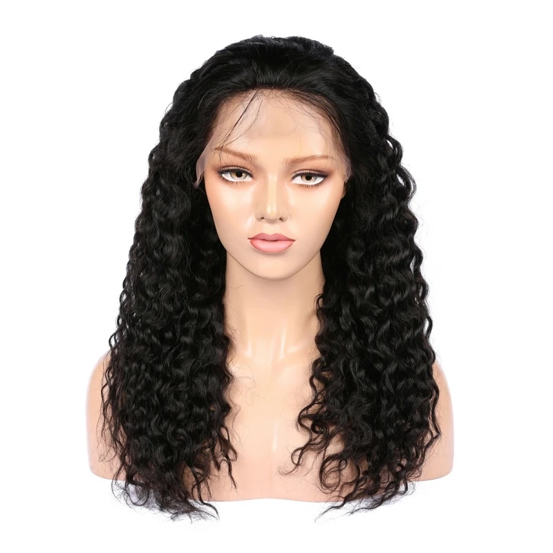 

Italian Curly Lace Wig Lace Front Human For Black Women Brazilian Virgin Hair Wigs ,Sale Natural Human Hair Wig