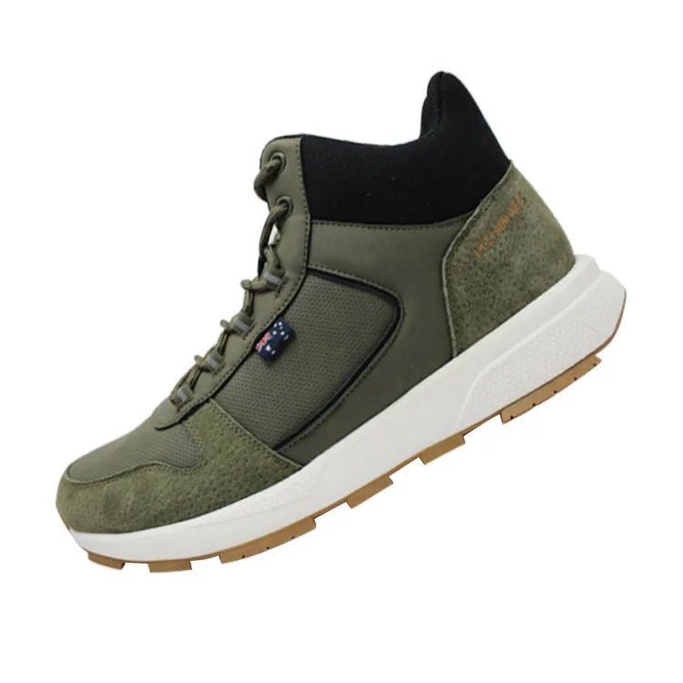 

custom logo low cut Hiking Waterproof Outdoor Anti-Slip Hiking Shoes Mountain Climbing Boots Wholesale Men Leather Boots, Customized color