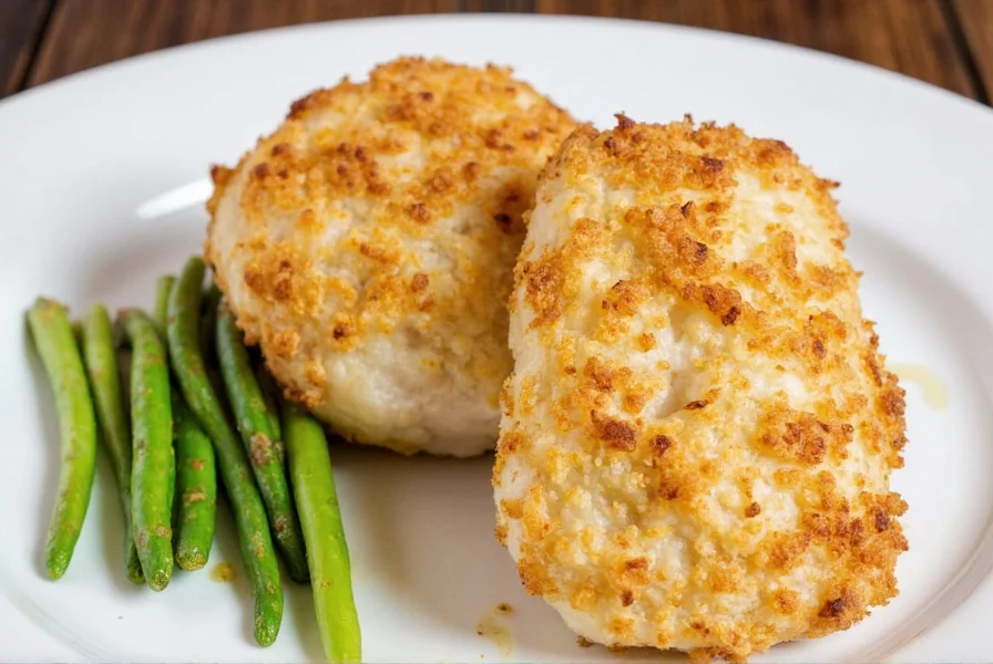 top 10 crusted tilapia recipes that will spice up your dinner game