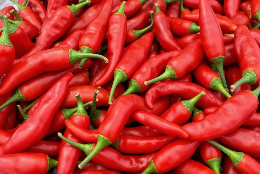 Cooking tips using Red Pepper Towson