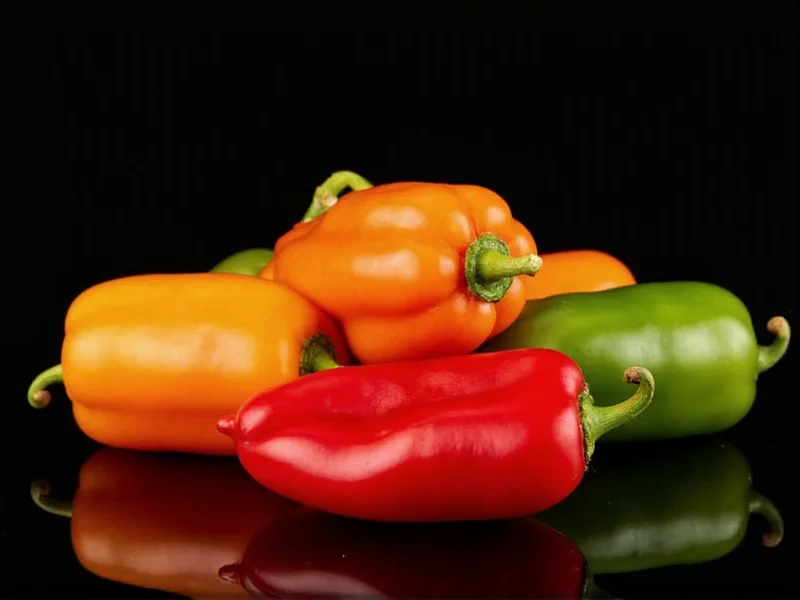 Jalapeño Heat Level: 2,500-8,000 Scoville Units Explained