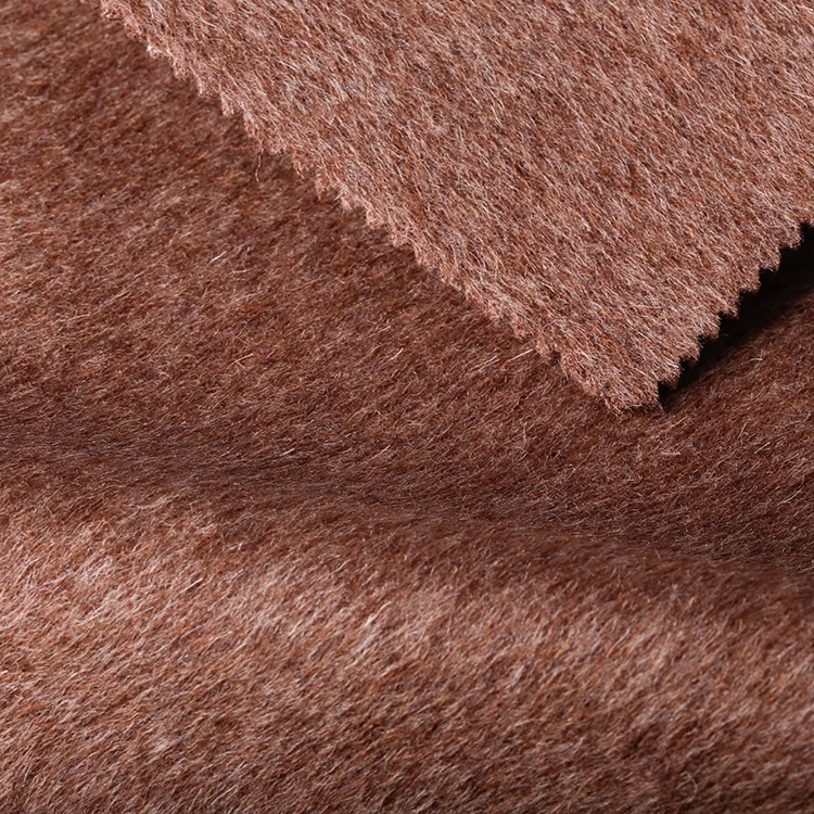 alpaca fabric