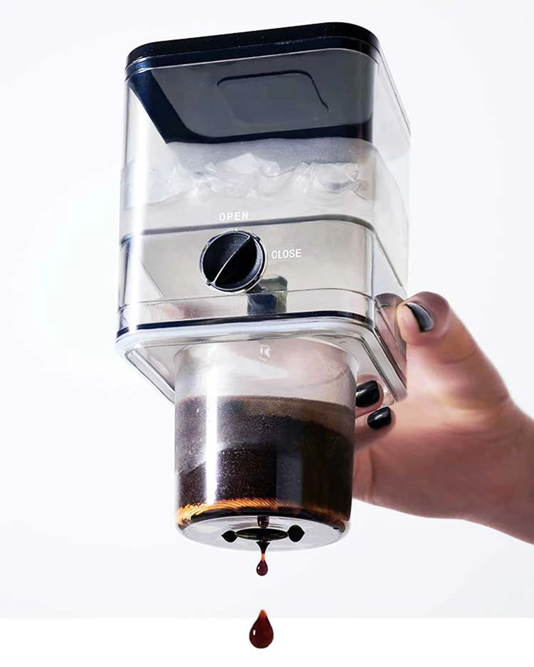 2023 Commercial Home Cold Brew Iced Coffee Maker Cold Brew Coffee Maker