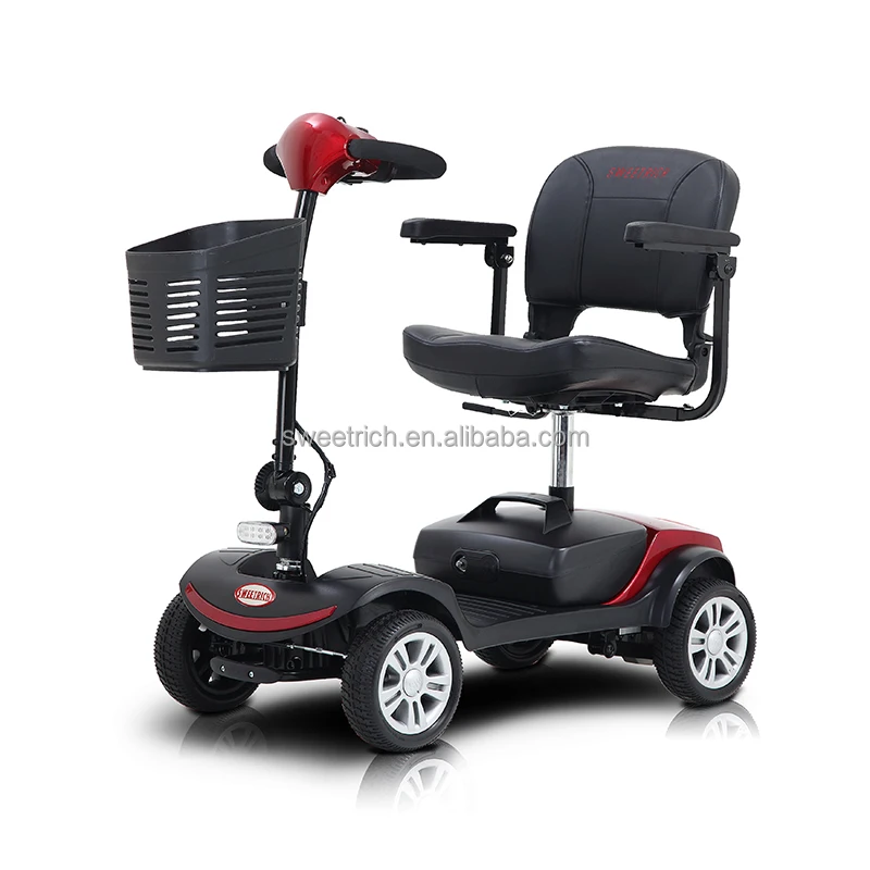 

Free shipping tax DDP electric foldable 300w scooter max speed 8km/h in stock USA warehouse, Red , blue, or customized