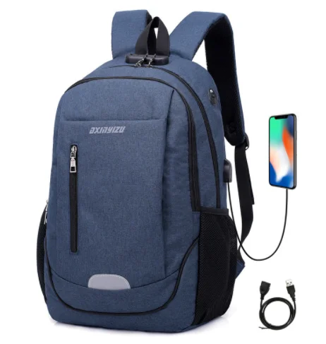 

Multiple Colour Low Moq Rucksack Business Sports Bolso Backpack School Bags Mochilas Oxford Bagpack School Bag, 4 colors or customized