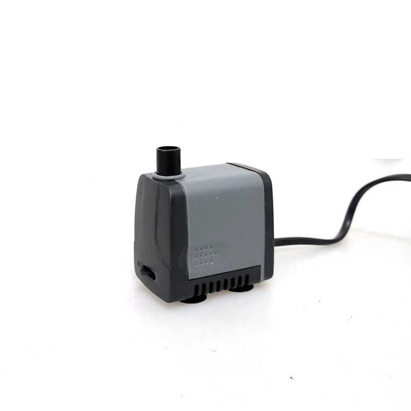 

High quality pond fountain submersible pump aquarium Water Pump