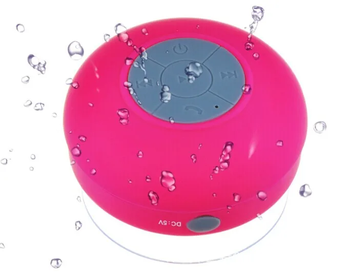 

HD-SPE-002B Shower Wireless Speaker